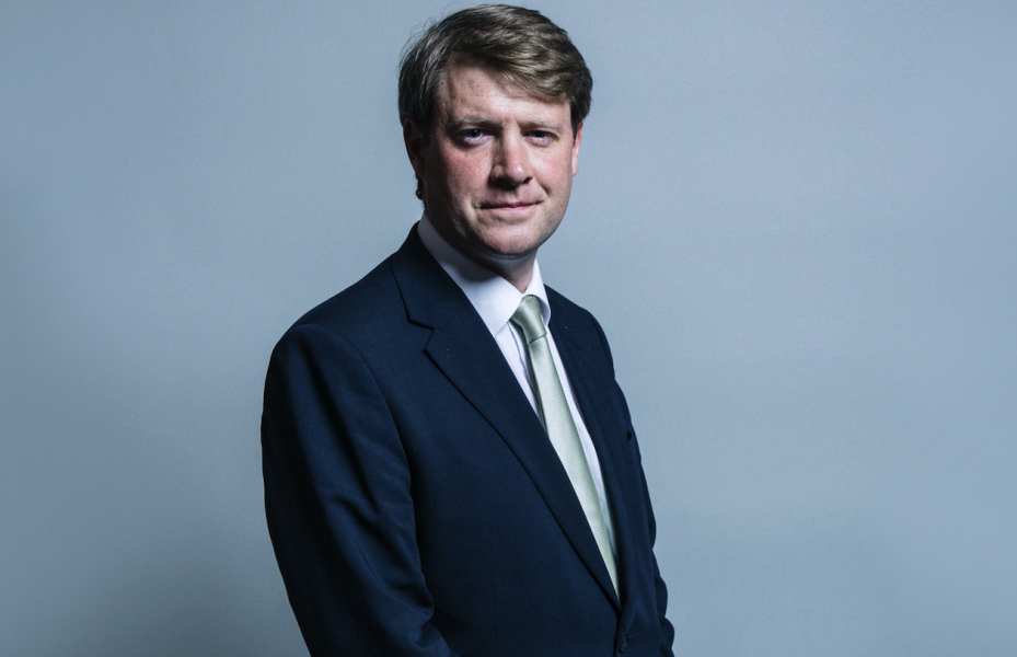 Chris Skidmore: Britain must leave the Energy Charter Treaty | Scottish ...
